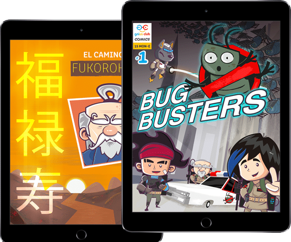 e-books gnius 2